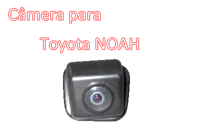 Waterproof Night Lamp Car Rear View Backup Camera Special For Toyota NOAH,T-018